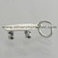 Mini Skate Board Charm