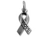 "Hope" Awareness Ribbon Charm