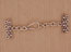 4 Strand Clasp