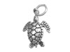 Sea Turtle Charm