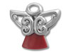 Silver Angel Pendant