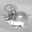 Piggy Bank Charm