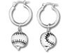 Baseball/Softball Earrings
