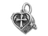 Prayer Box with Cross