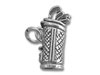 Bag of Golf Clubs Charm