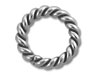 Twist Rope Ring