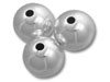 10mm Silver Beads