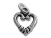 Small Heart Charm