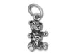 Teddy Bear Charm