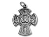 Four Stations Cross Charm