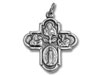 Cross of the First Family Charm