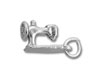 Plain Sewing Machine Charm