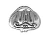 Sterling Silver Openable Purse Charm