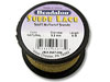 Beadalon Suede Lace