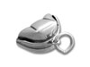 Sterling Silver Nurse Cap Charm