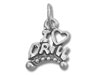 I Love Drill Charm