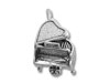Piano Charm