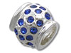 Silver Spacer Bead