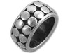 Silver Spacer Bead