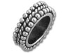 Silver Spacer Bead