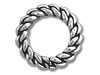 Silver Spacer Rope