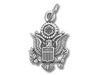 Official US Seal Charm