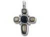 Small Cross Pendant