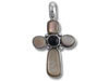 Large Cross Pendant
