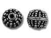 12mm Dotted Bead