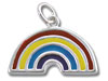 Enamel Rainbow