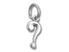 Question Mark Charm