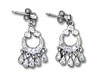 Chandelier Earrings