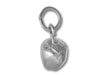 3D Apple Charm