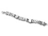 Love, Hope, Faith Bracelet