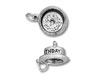Happy Birthday Cake Charm