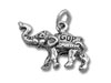 GOP Elephant Charm