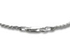 7" Diamond Cut Bracelet