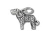 Spaniel Dog Charm