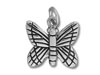 Design Butterfly Charm