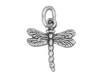 Dragonfly Charm