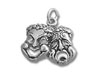 Theatre Mask Charm