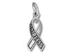 "God Bless" Awareness Ribbon