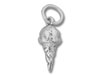 Ice Cream Cone Charm