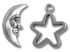 Star and Moon Toggle