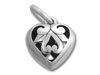 Design Heart Charm
