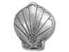 Clam Shell Thai Bead