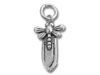 Dragonfly Bookmark Charm
