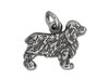Cocker Spaniel Dog Charm