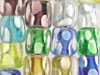 Glass Bead Cubes