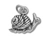 Snail Charm